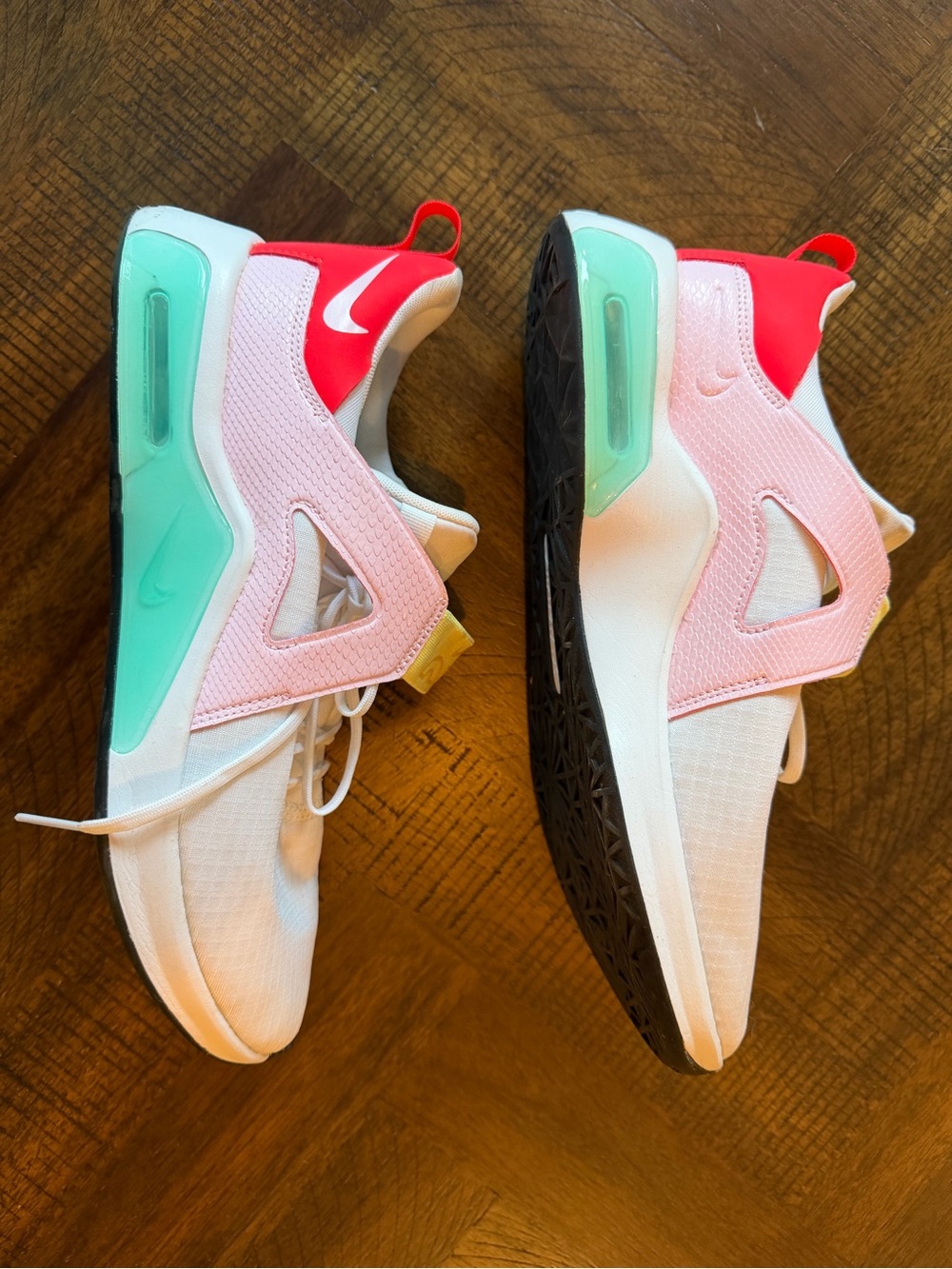 Women’s Nike Air Max Bella TR 5 Training Shoes